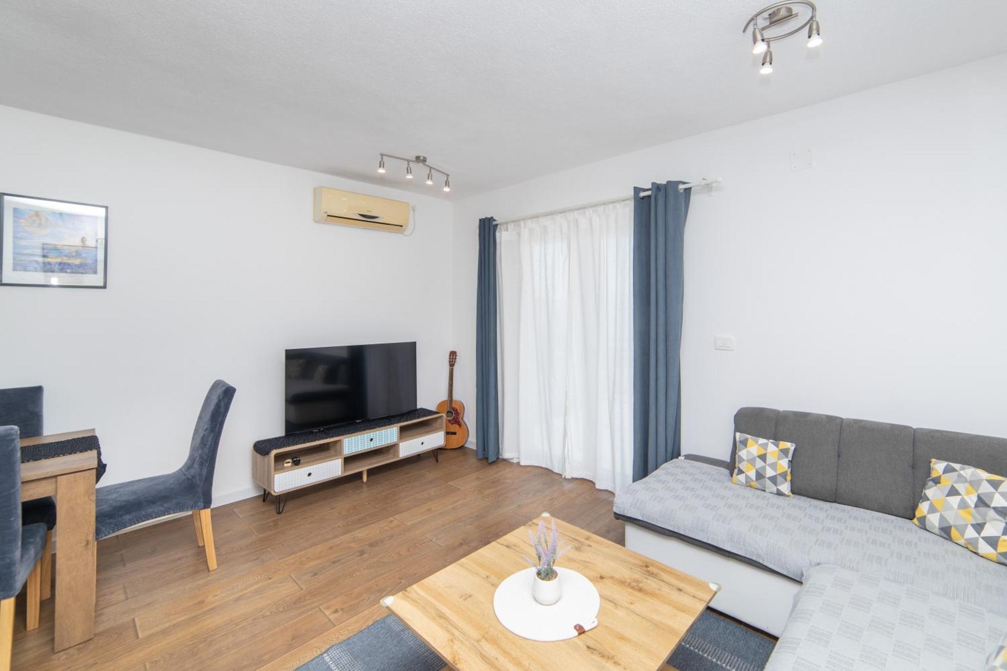 Apartments Ferdo ซิโวกอสเชีย ภายนอก รูปภาพ