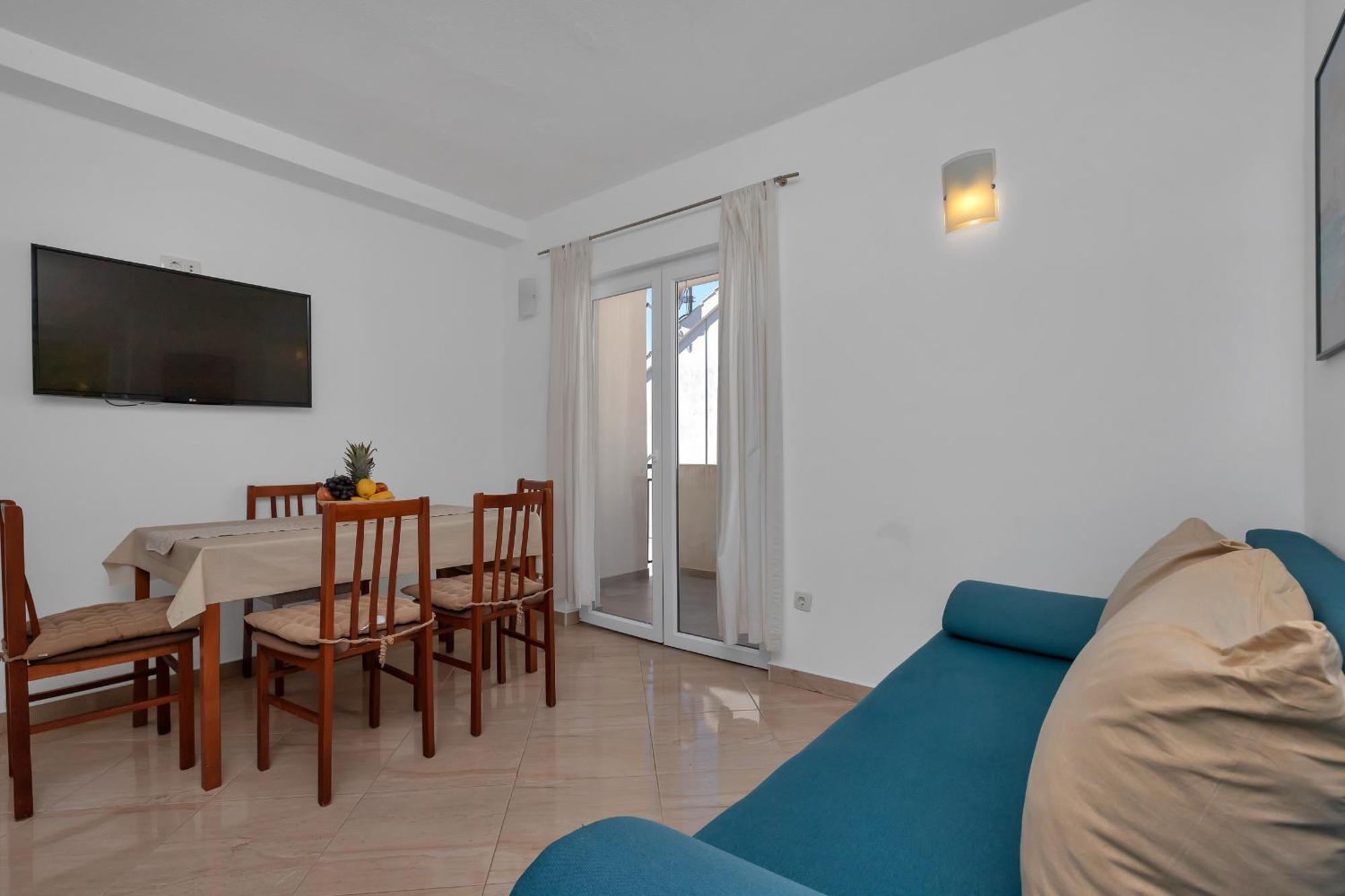 Apartments Ferdo ซิโวกอสเชีย ห้อง รูปภาพ