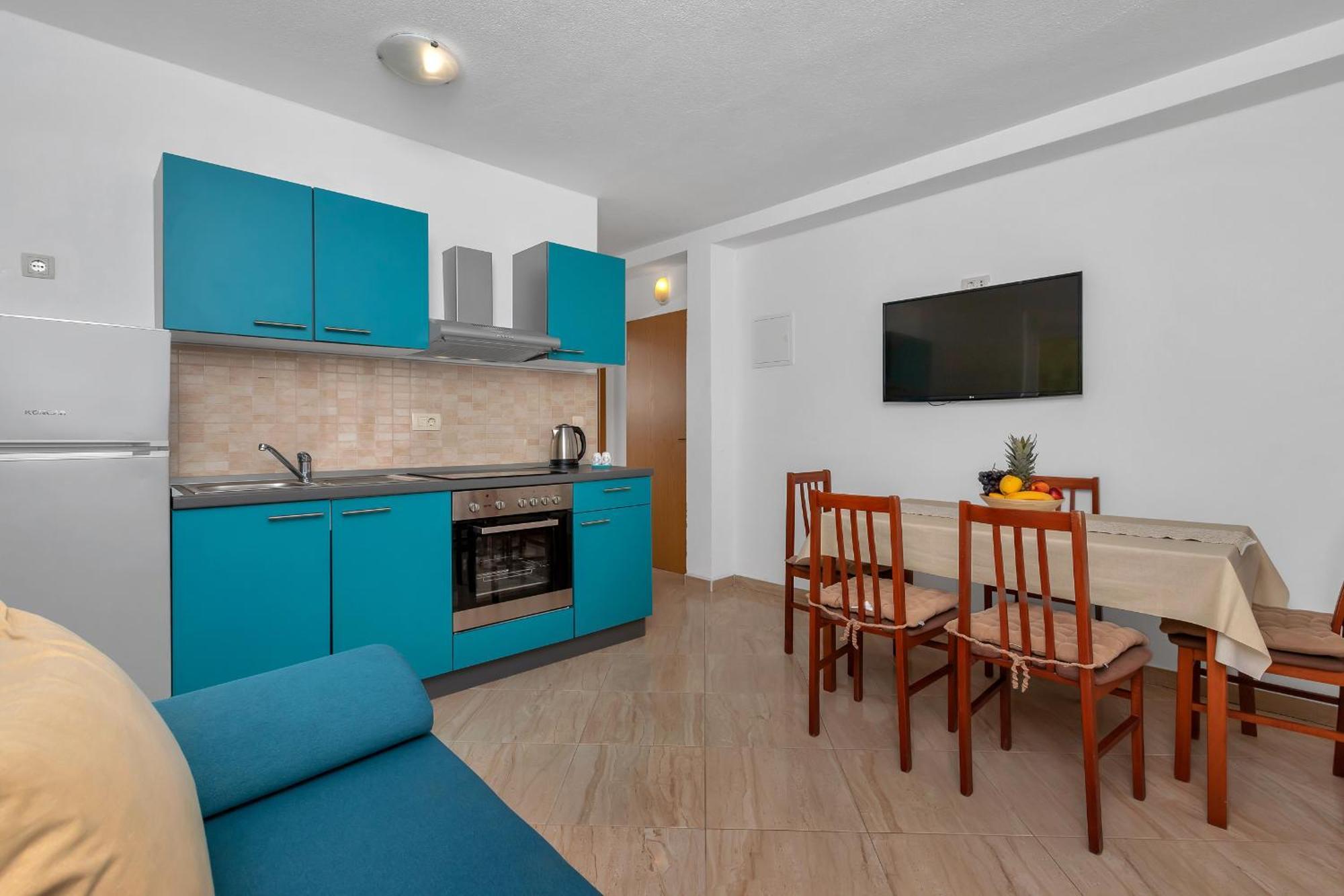 Apartments Ferdo ซิโวกอสเชีย ห้อง รูปภาพ