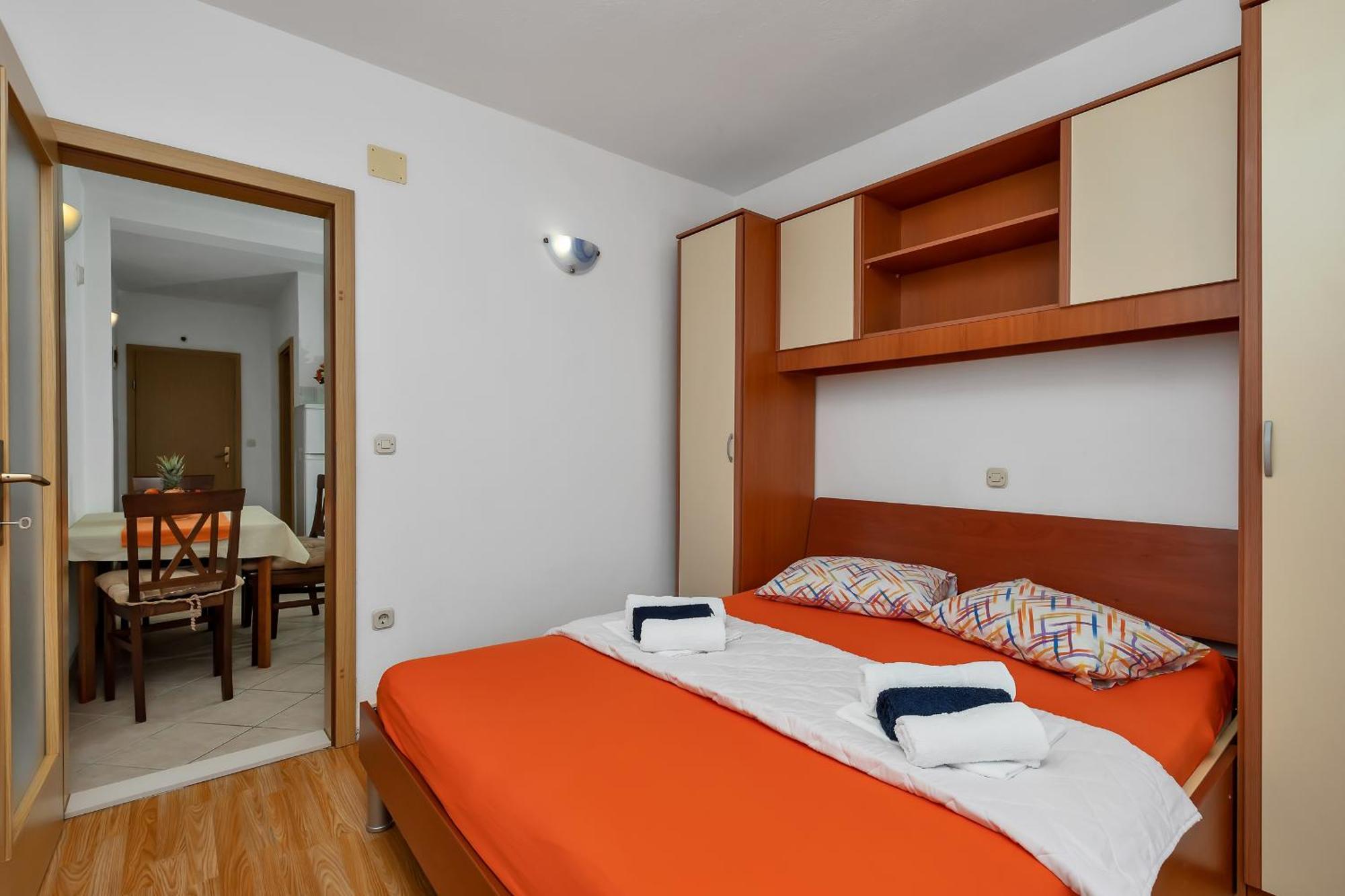 Apartments Ferdo ซิโวกอสเชีย ห้อง รูปภาพ