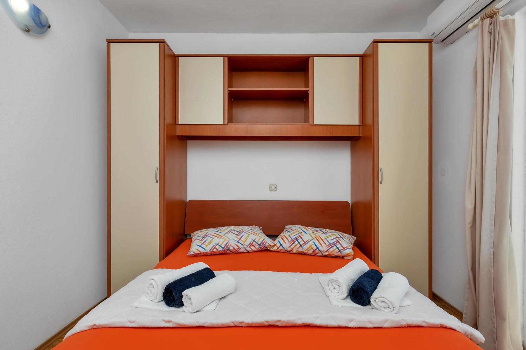 Apartments Ferdo ซิโวกอสเชีย ห้อง รูปภาพ