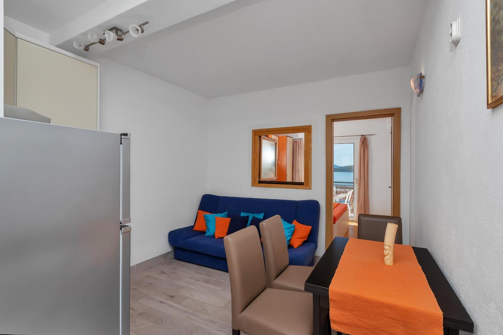 Apartments Ferdo ซิโวกอสเชีย ห้อง รูปภาพ