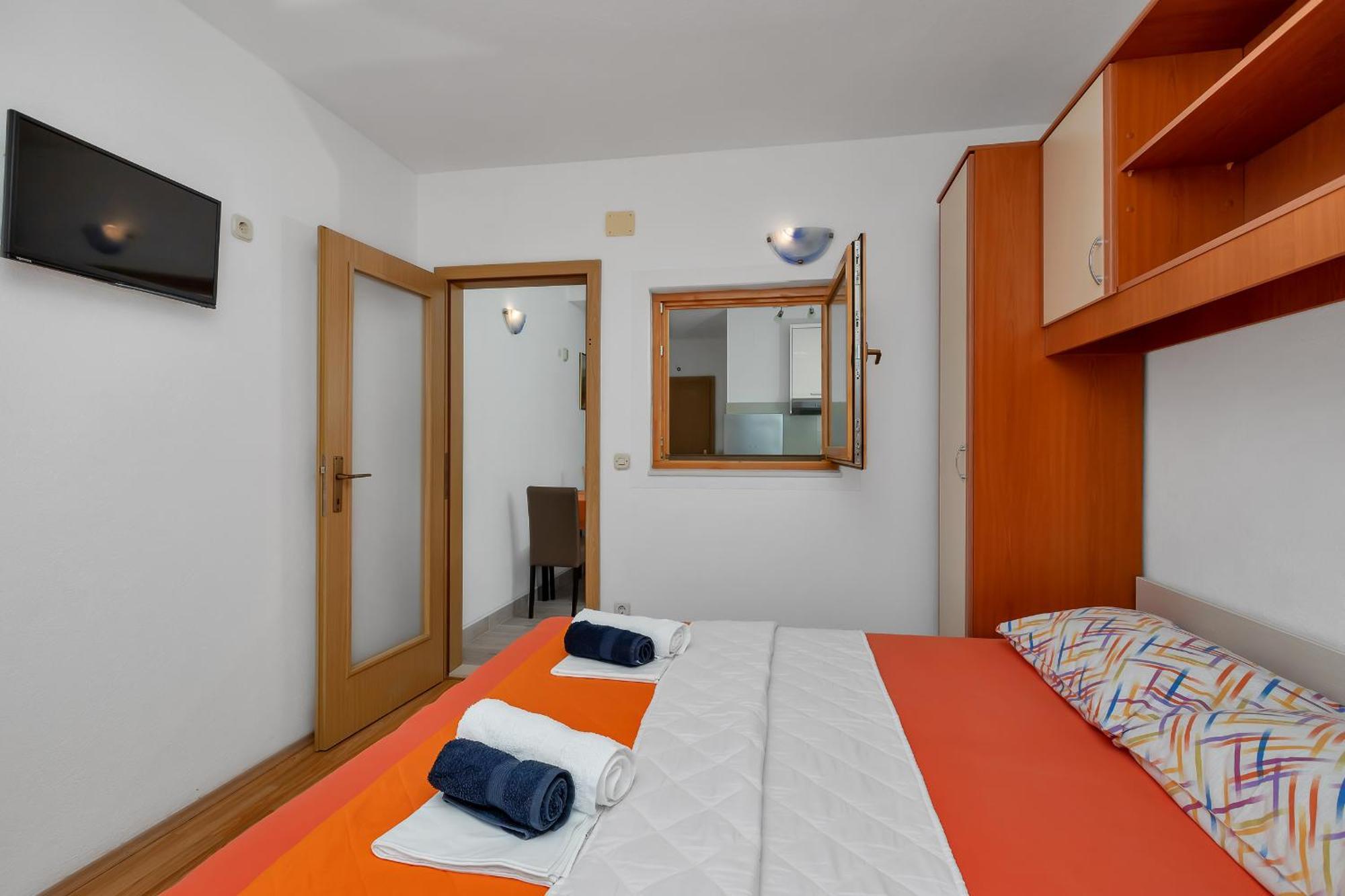 Apartments Ferdo ซิโวกอสเชีย ห้อง รูปภาพ
