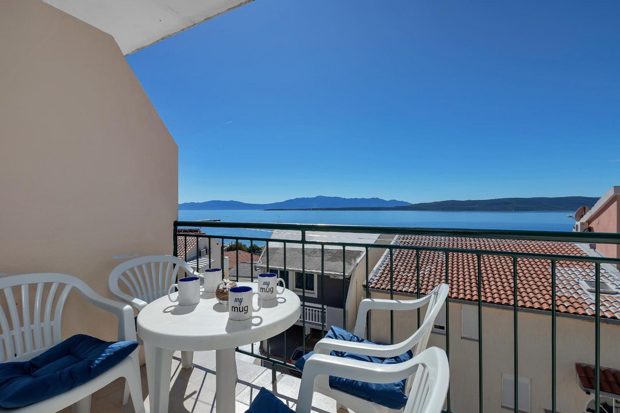 Apartments Ferdo ซิโวกอสเชีย ห้อง รูปภาพ