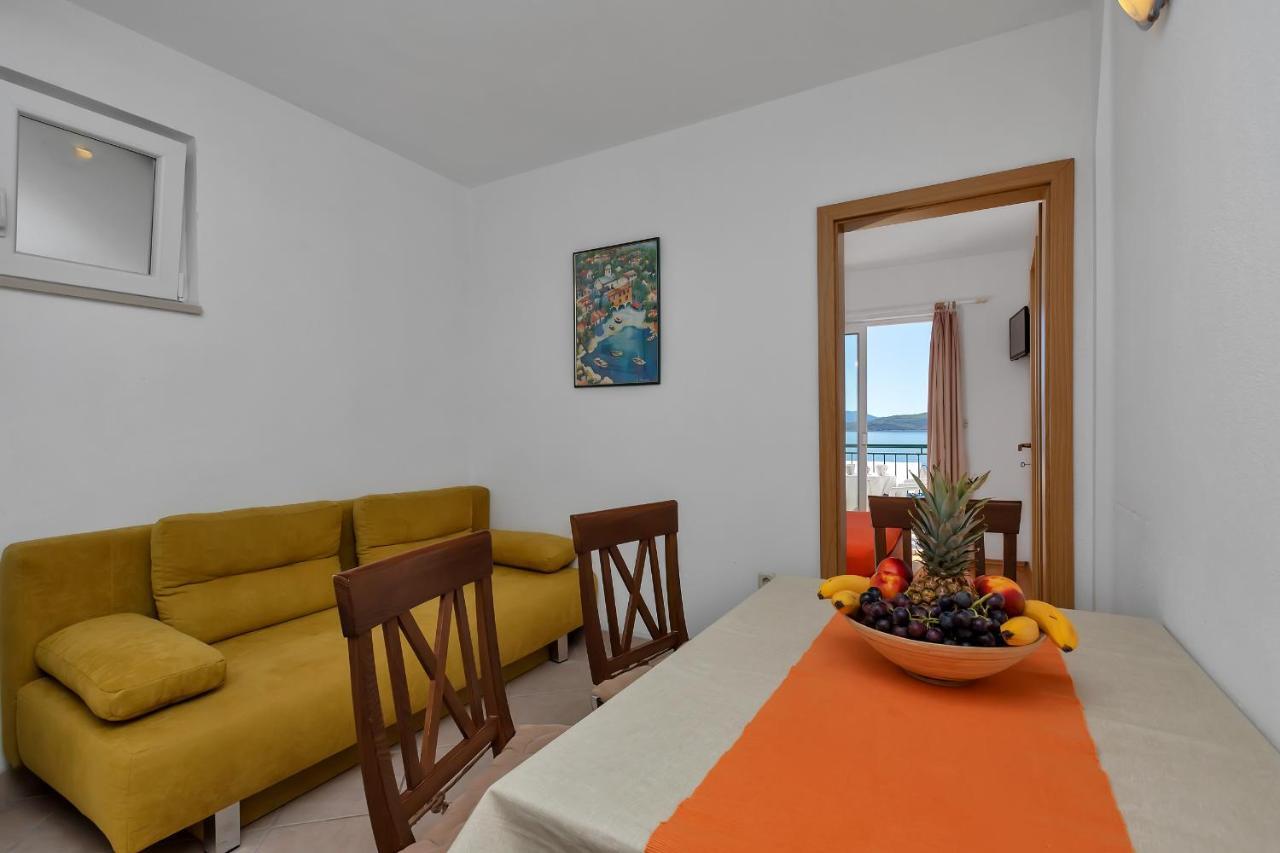 Apartments Ferdo ซิโวกอสเชีย ภายนอก รูปภาพ
